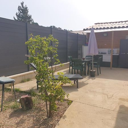 La Maison Du Bonheur 그뢰오레방 외부 사진